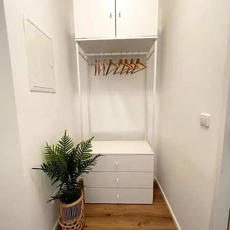 Stayroom Apartments I 