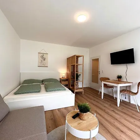Stayroom Apartments I 