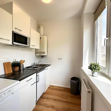 Stayroom Apartments I 