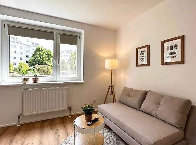 Stayroom Apartments I \