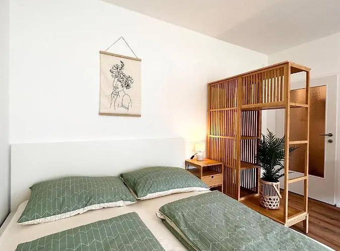 Stayroom Apartments I \
