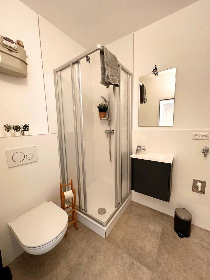 Stayroom I 