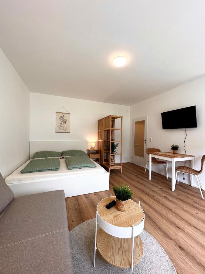 Apartment Stayroom I 