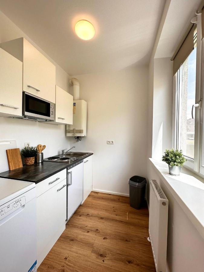 Apartment Stayroom I 
