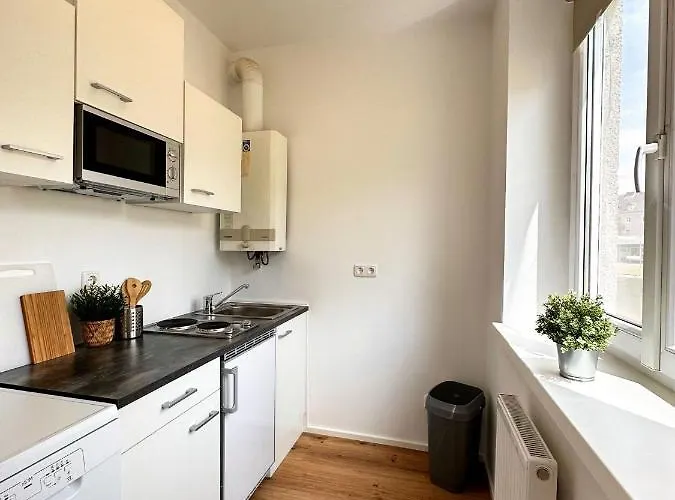Stayroom Apartments I \